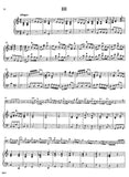 Vivaldi, Antonio % Concerto in C Major, F8 #33, RV470 - BSN/PN
