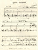 Jelescu, Paul % Rapsodie Dobrogeana (Coelho) - BSN/PN