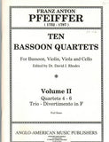 4tets v2 cover