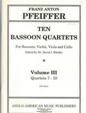 4tets cover
