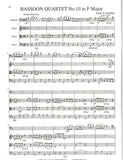 4tet #10 score