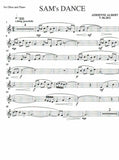 Oboe 1