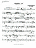 Bassoon 1st mvmt