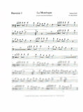 Bassoon 1