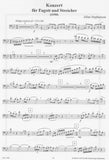 Bassoon
