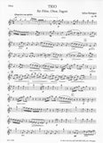 Oboe