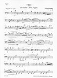 Bassoon