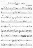 Bassoon
