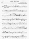 Bassoon