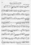 Oboe