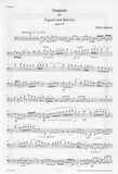 Bassoon