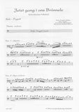 Bassoon