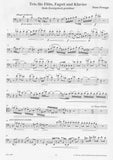 Bassoon
