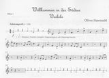 Oboe