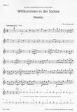 Oboe