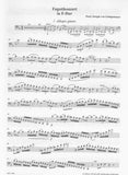 Bassoon