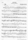 Bassoon