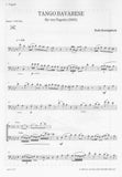 Bassoon