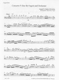 Bassoon