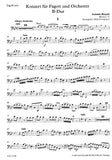 bassoon