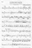 Bassoon