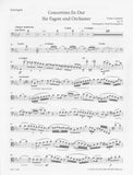 Bassoon