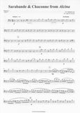 Bassoon