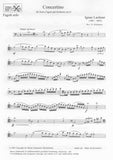 Bassoon