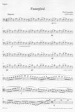 Bassoon