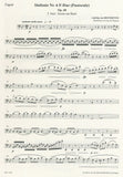 Bassoon