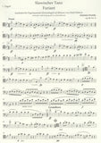 Bassoon 1