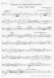 Bassoon