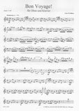 Oboe