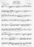 Oboe