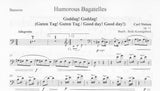 Bassoon