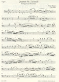 Bassoon
