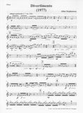 Oboe