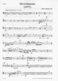 Bassoon