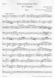 Bassoon