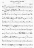 Bassoon