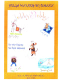 Warner-Buhlmann, Helga % Jolly Dolly (score & parts) - 4BSN