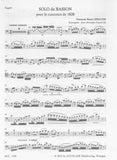 Bassoon