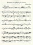 Bassoon
