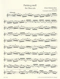 Oboe
