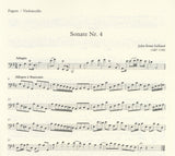 Bassoon
