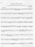 Bassoon