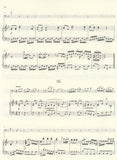 Dietter, Christian Ludwig % Concerto #1 in F Major - BSN/PN