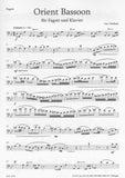 Bassoon