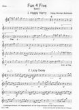 Oboe