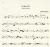 Oboe